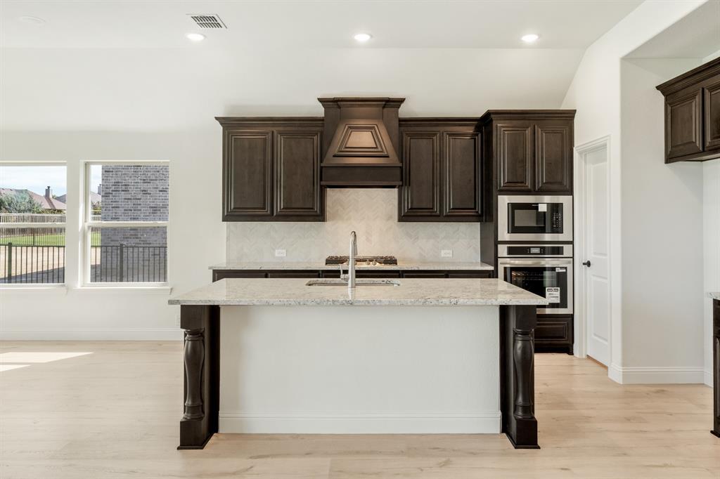 Abe's Landing - Residential