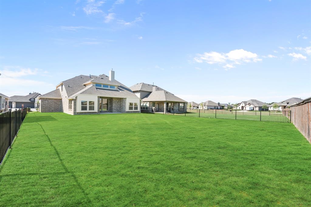 Abe's Landing - Residential