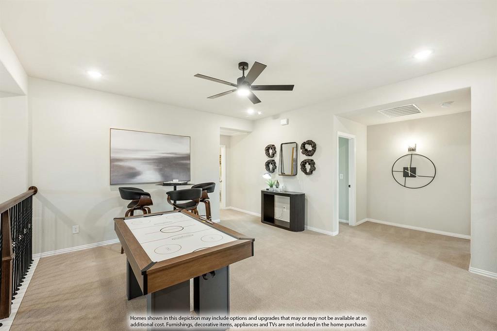 Abe's Landing - Residential