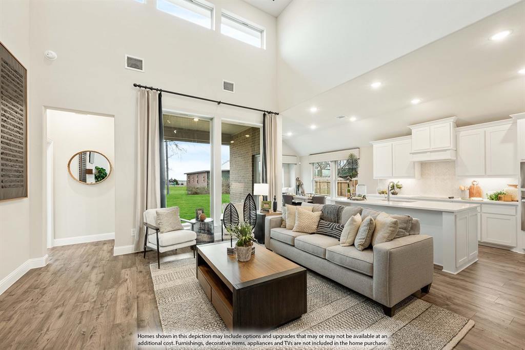 Abe's Landing - Residential