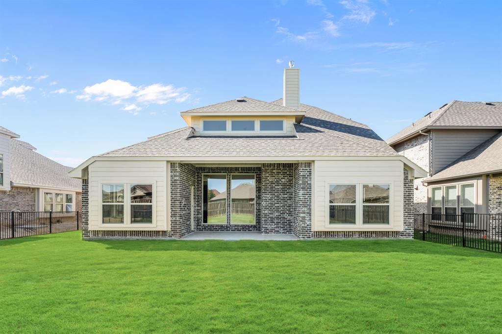 Abe's Landing - Residential