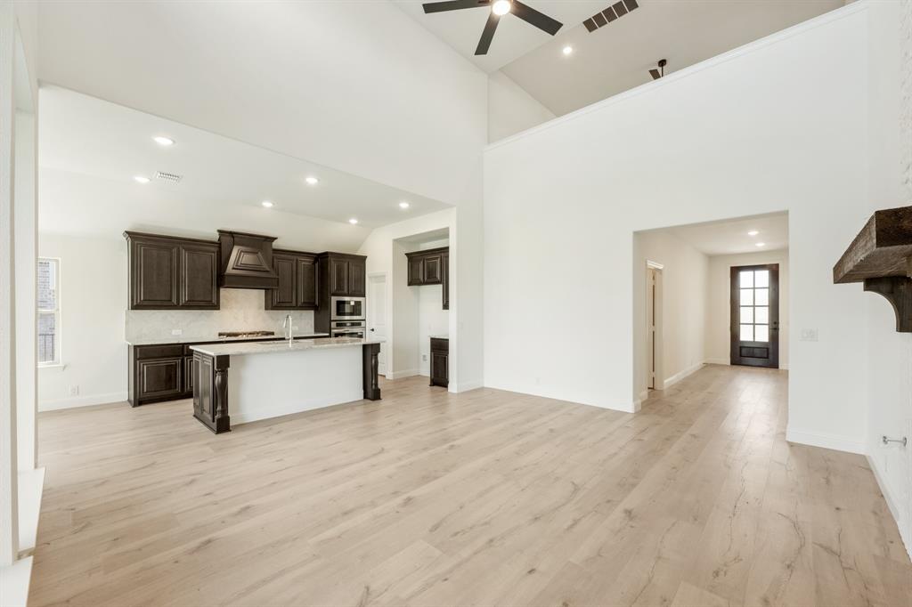 Abe's Landing - Residential