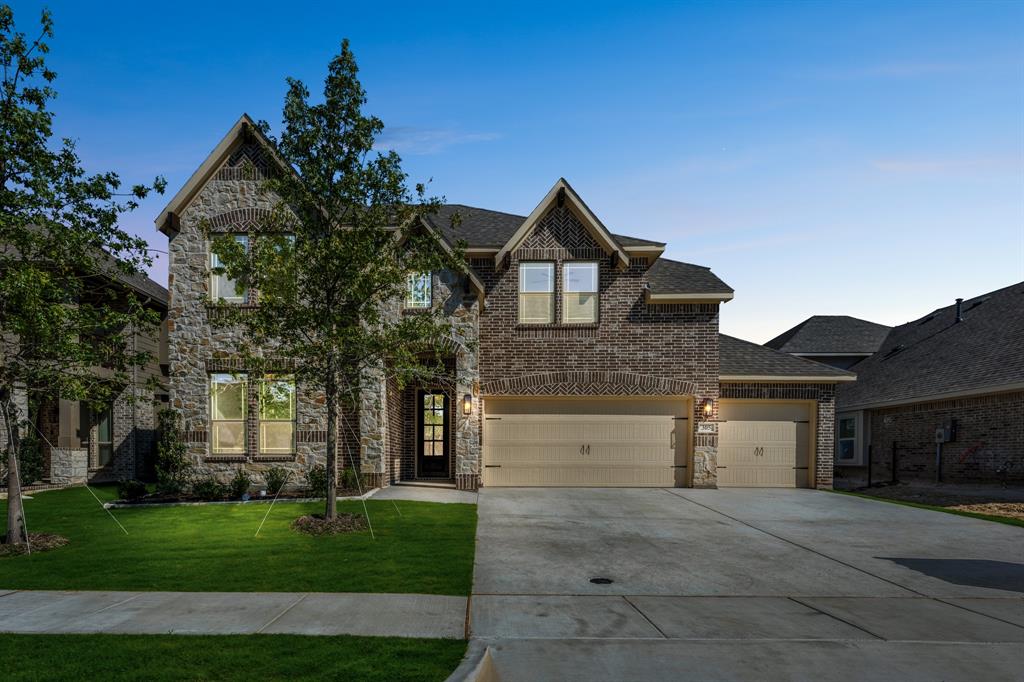 Abe's Landing - Residential