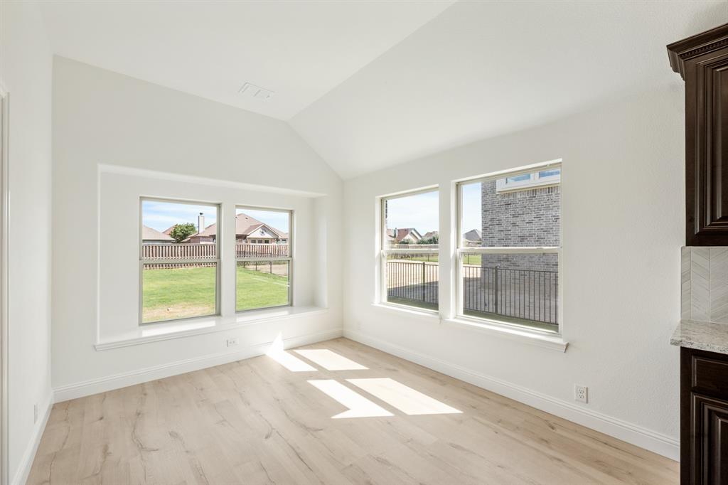 Abe's Landing - Residential