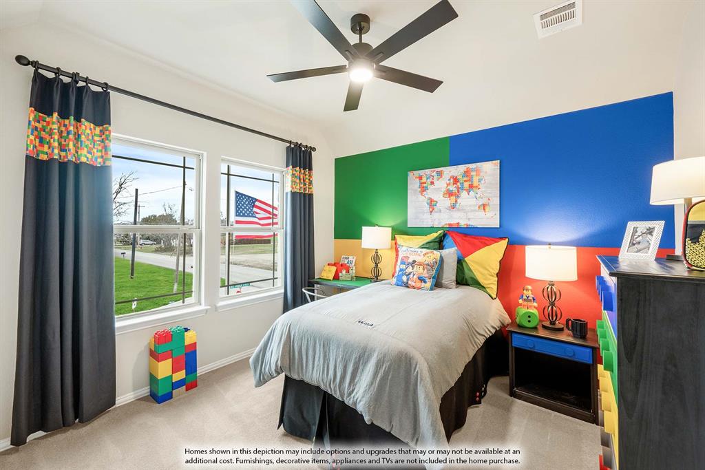 Abe's Landing - Residential