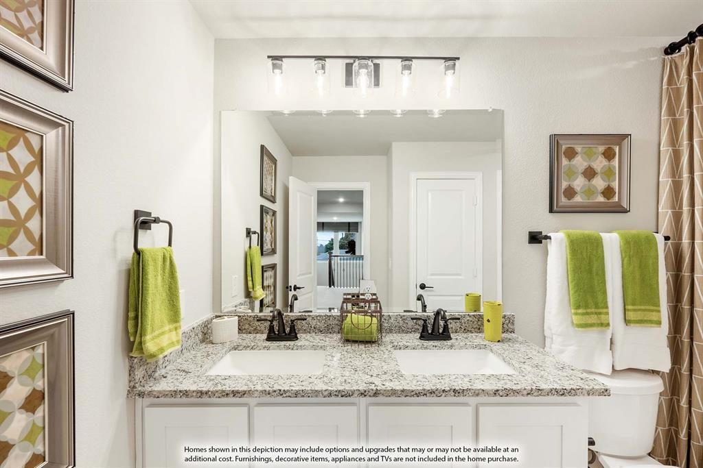 Abe's Landing - Residential