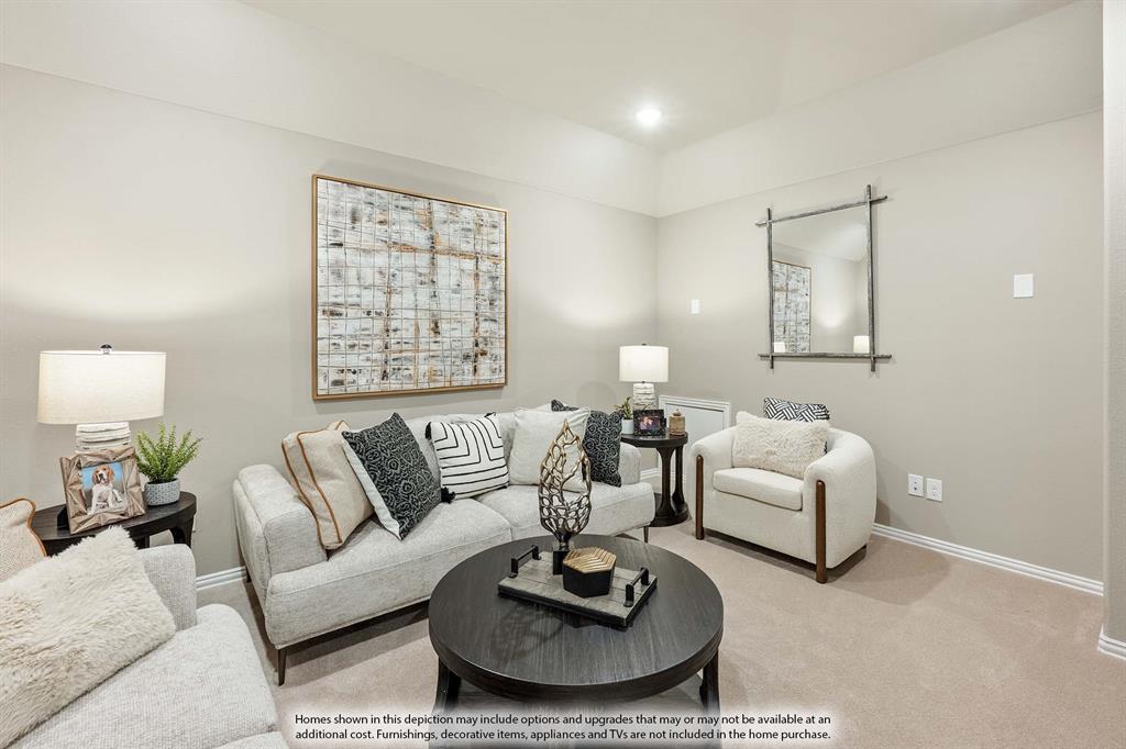 Abe's Landing - Residential