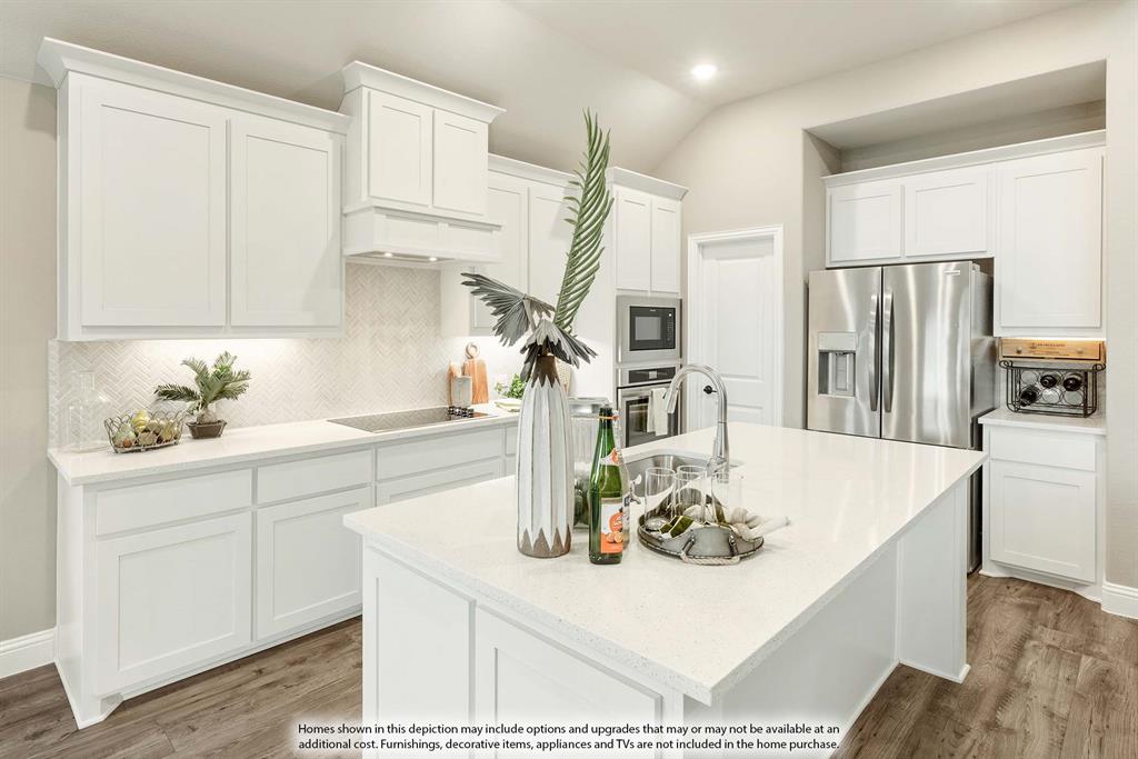 Abe's Landing - Residential