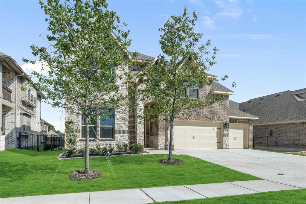Abe's Landing - Residential