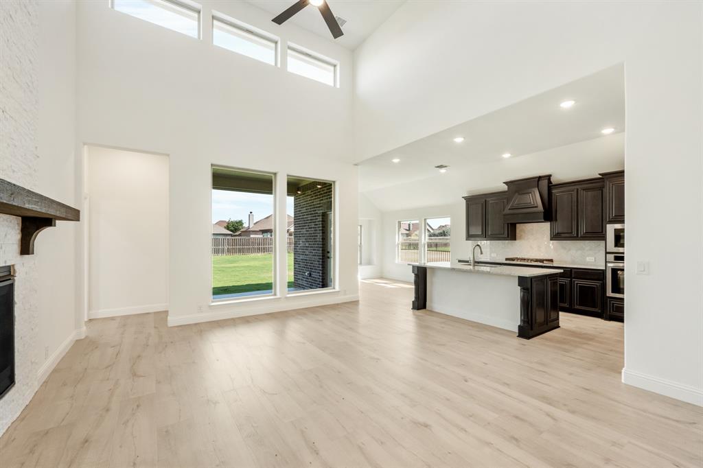 Abe's Landing - Residential