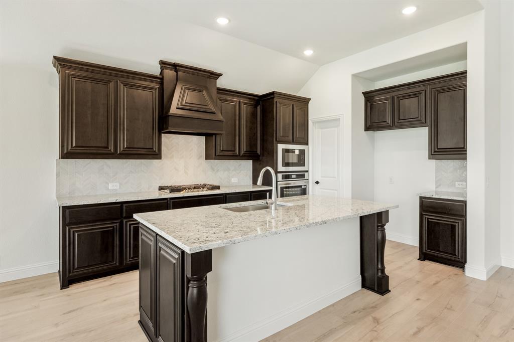 Abe's Landing - Residential