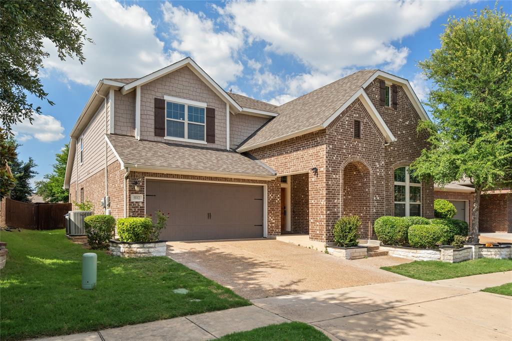 Village Park Ph 2c - Residential