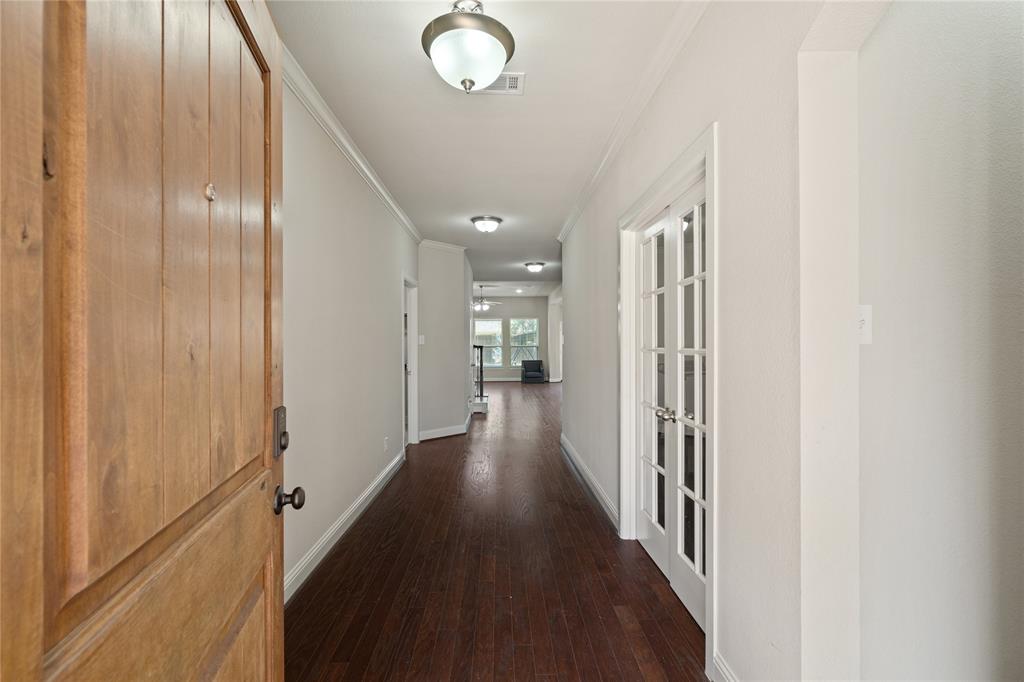 Village Park Ph 2c - Residential