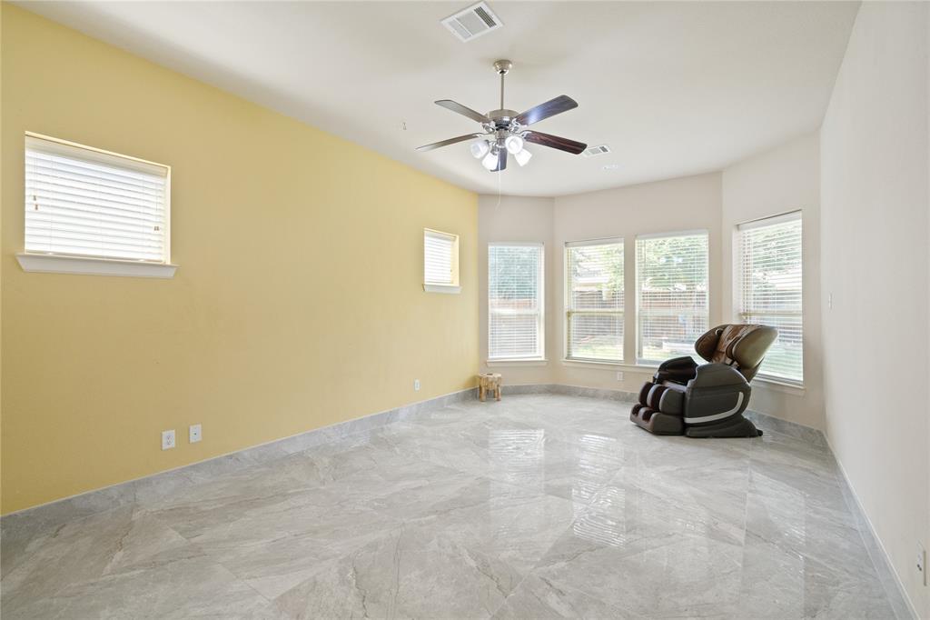 Village Park Ph 2c - Residential