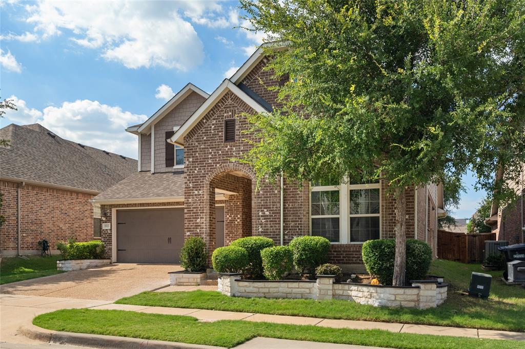 Village Park Ph 2c - Residential