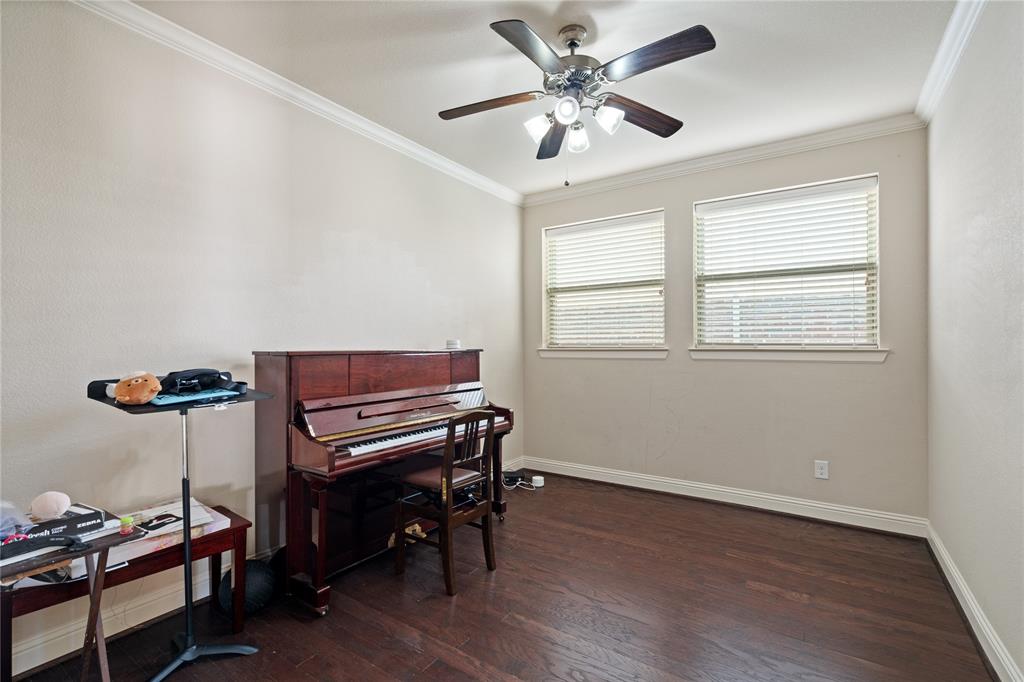 Village Park Ph 2c - Residential