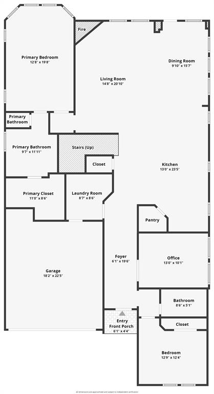 Village Park Ph 2c - Residential