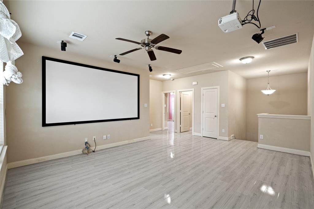 Village Park Ph 2c - Residential