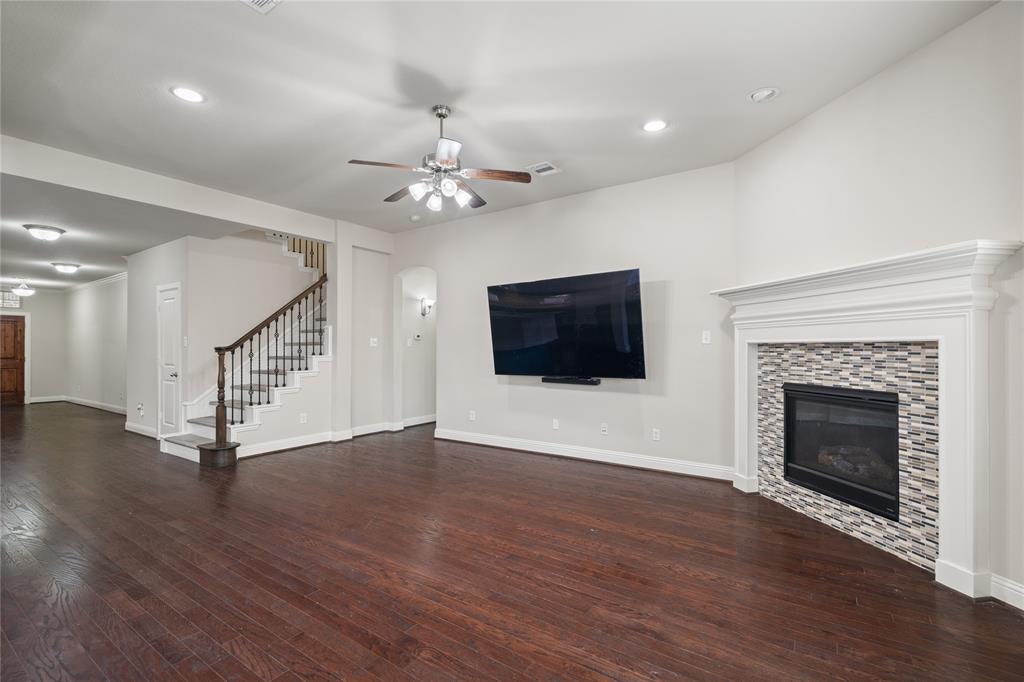 Village Park Ph 2c - Residential