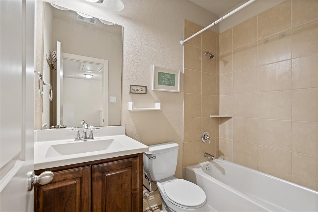 Village Park Ph 2c - Residential