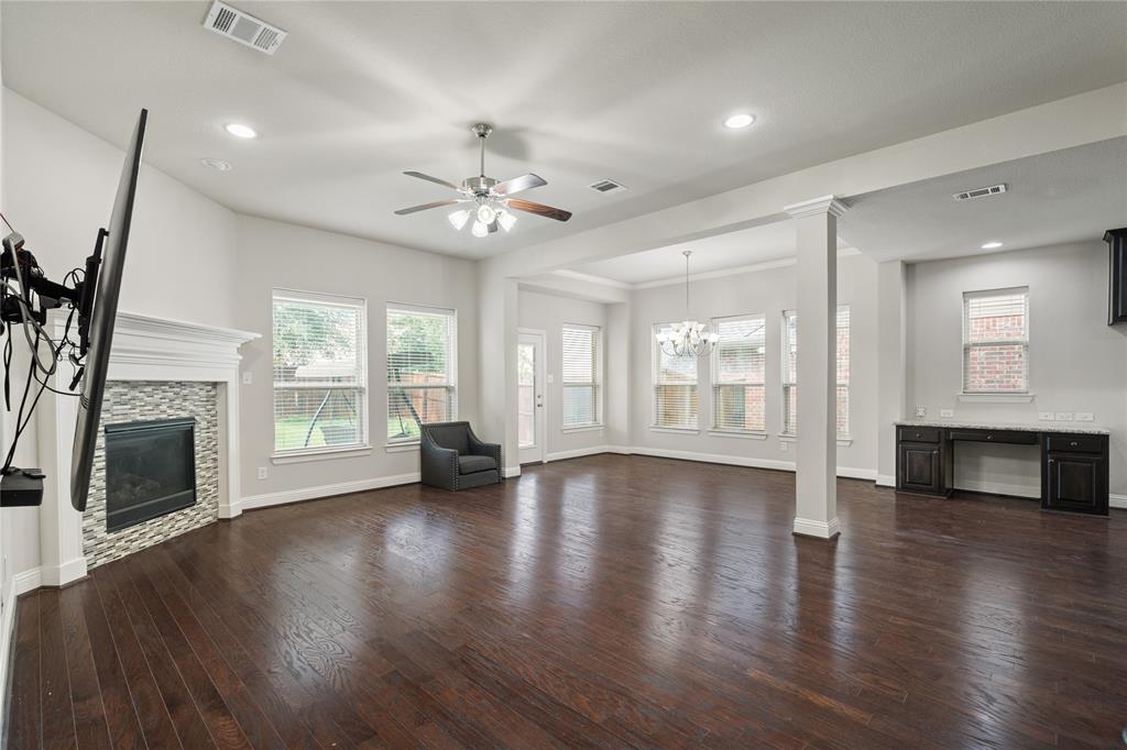 Village Park Ph 2c - Residential