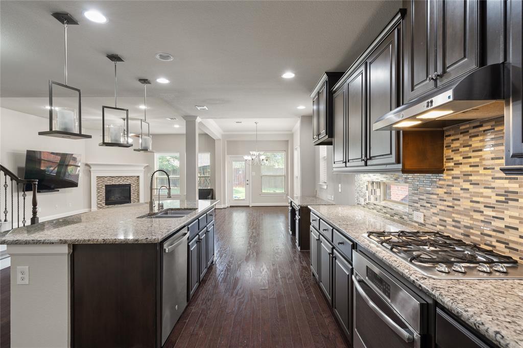 Village Park Ph 2c - Residential