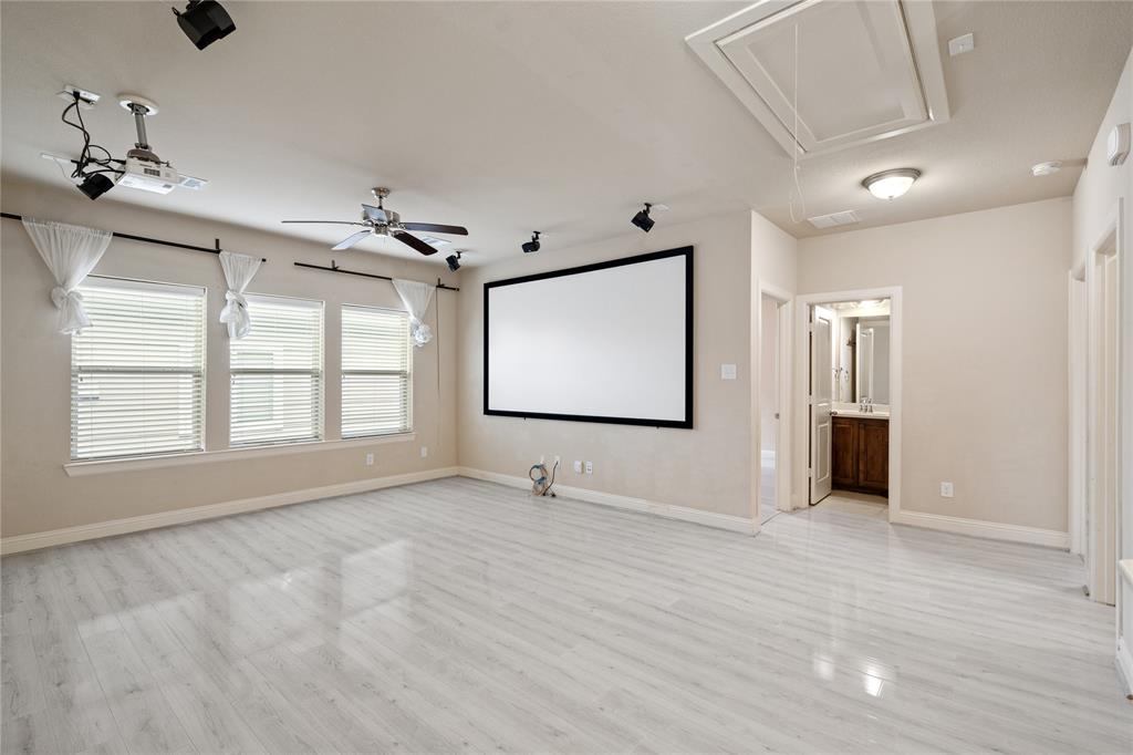 Village Park Ph 2c - Residential