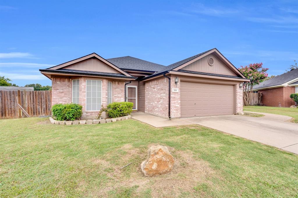 1006 Darren Drive