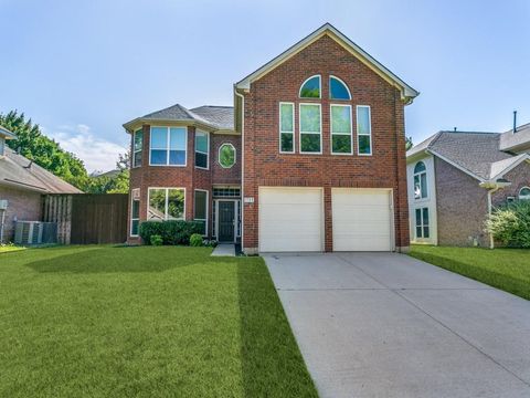 1723 Autumn Ridge Lane Grapevine TX 76051