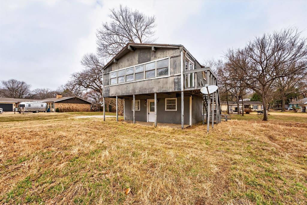 Eastwood Island - Residential