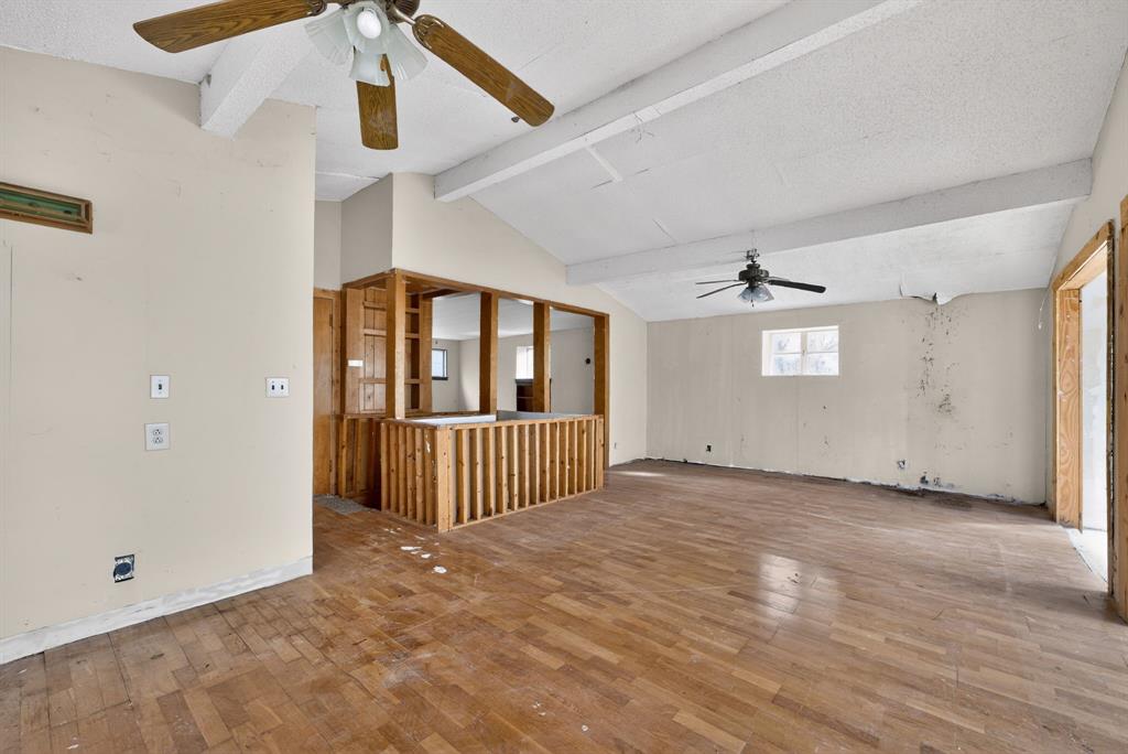 Eastwood Island - Residential