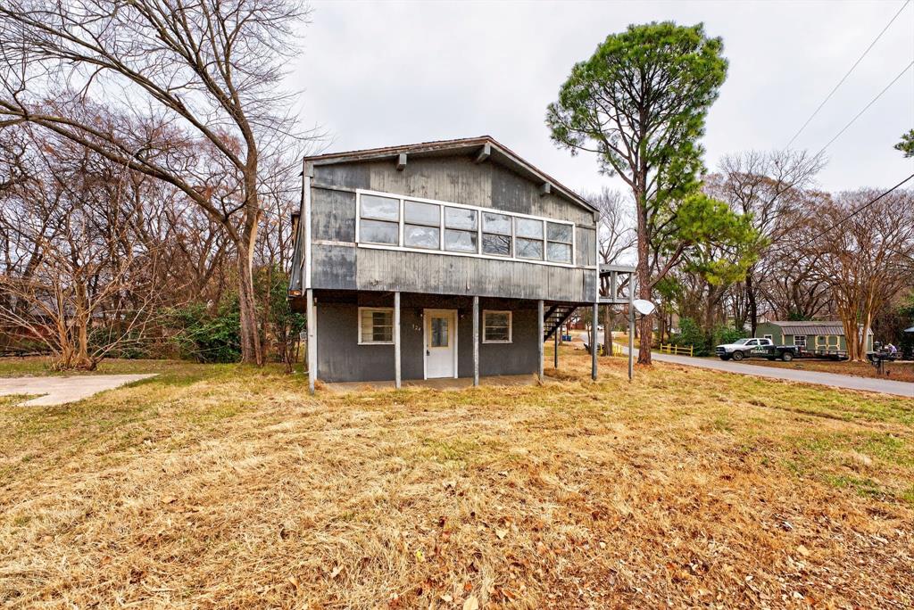 Eastwood Island - Residential