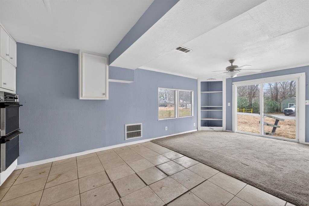 Eastwood Island - Residential