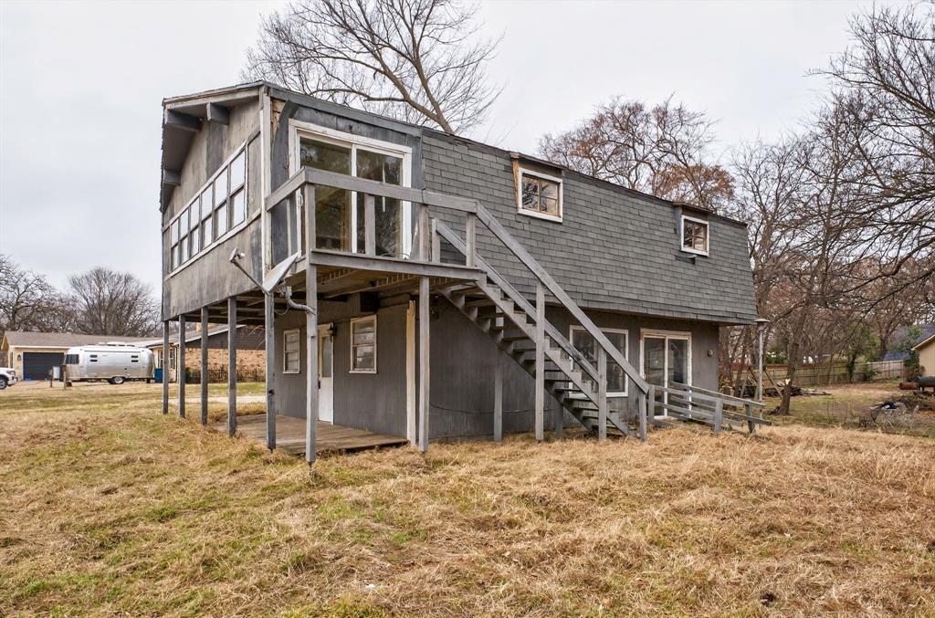 Eastwood Island - Residential