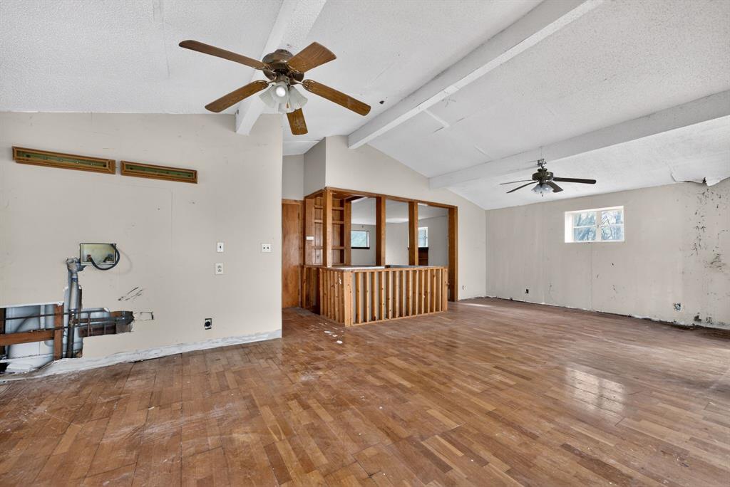 Eastwood Island - Residential