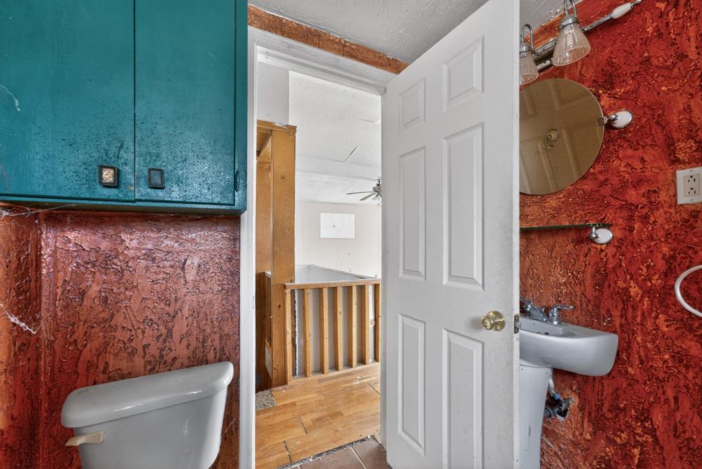 Eastwood Island - Residential