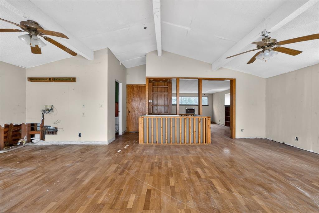 Eastwood Island - Residential