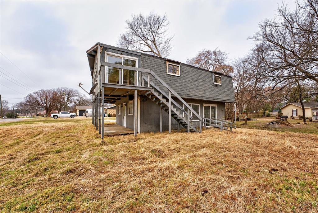 Eastwood Island - Residential