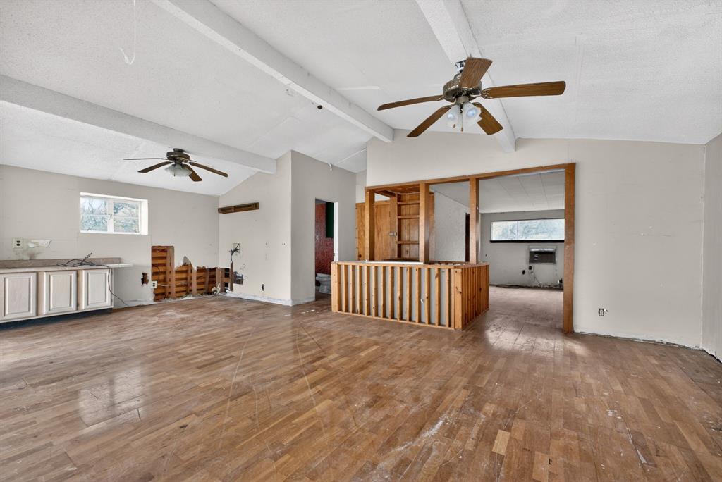 Eastwood Island - Residential