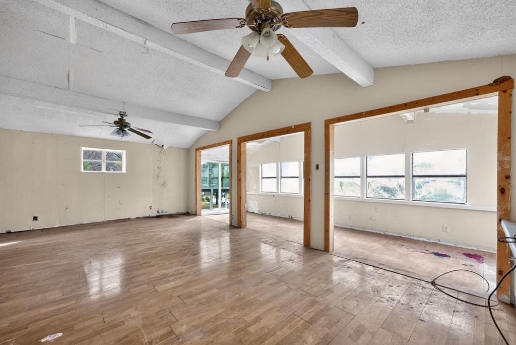 Eastwood Island - Residential