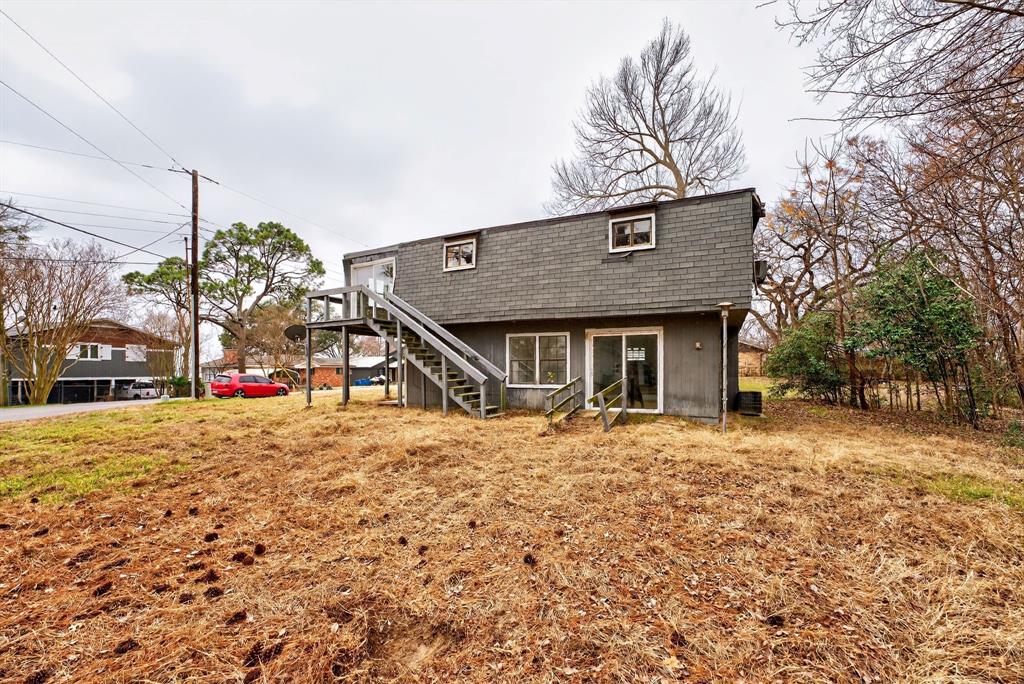 Eastwood Island - Residential