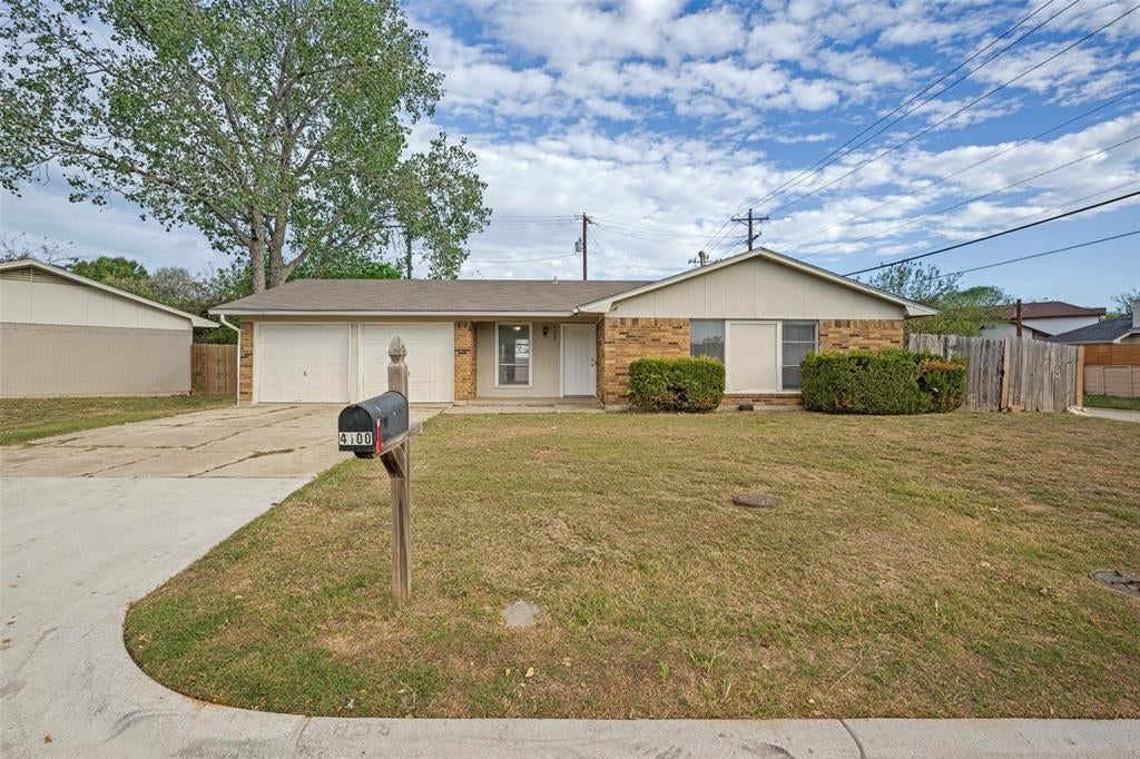 4100 Selene Drive