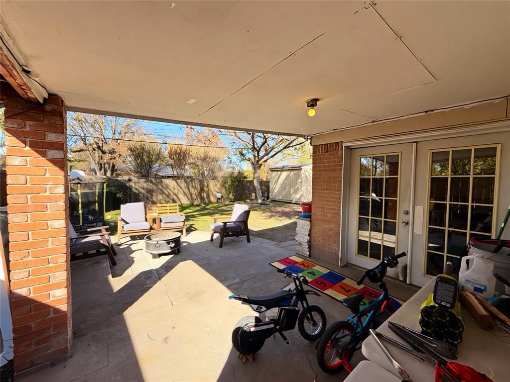 Valwood Park 20 - Residential