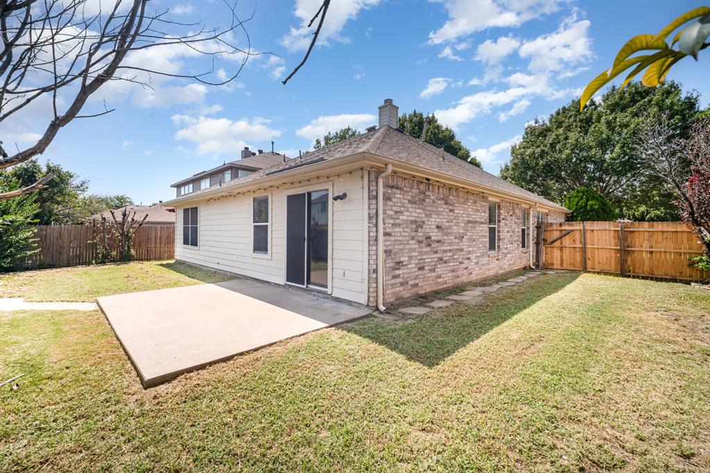 Centennial Place Add - Residential