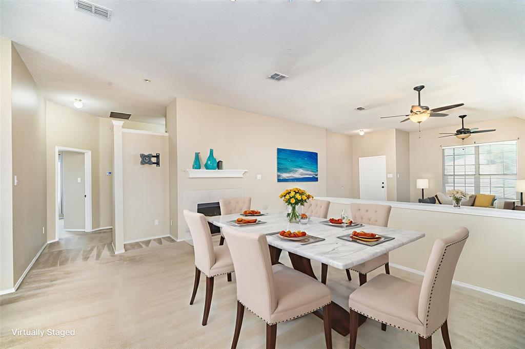 Centennial Place Add - Residential