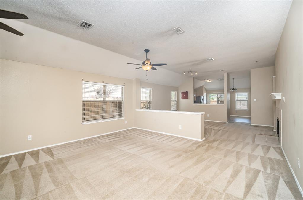 Centennial Place Add - Residential