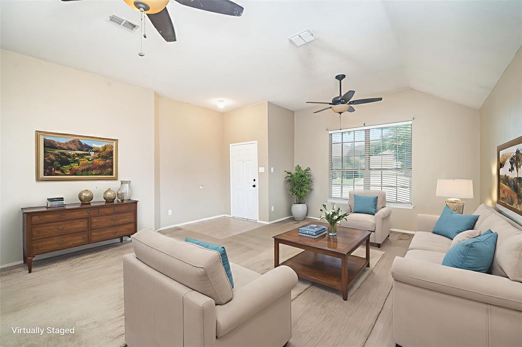 Centennial Place Add - Residential