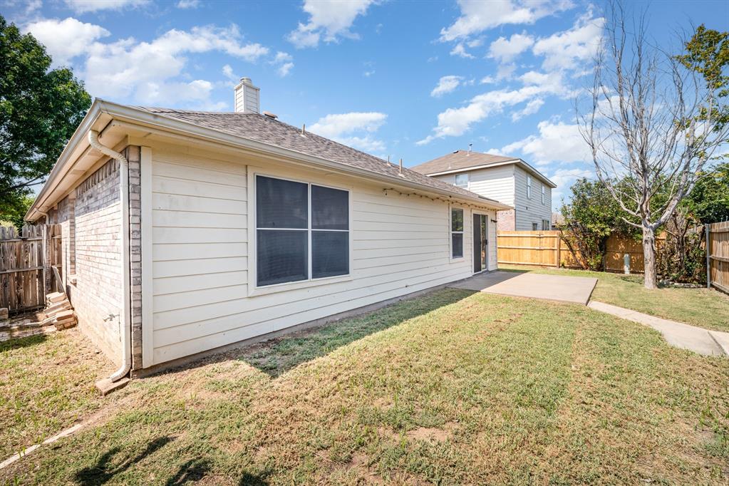 Centennial Place Add - Residential