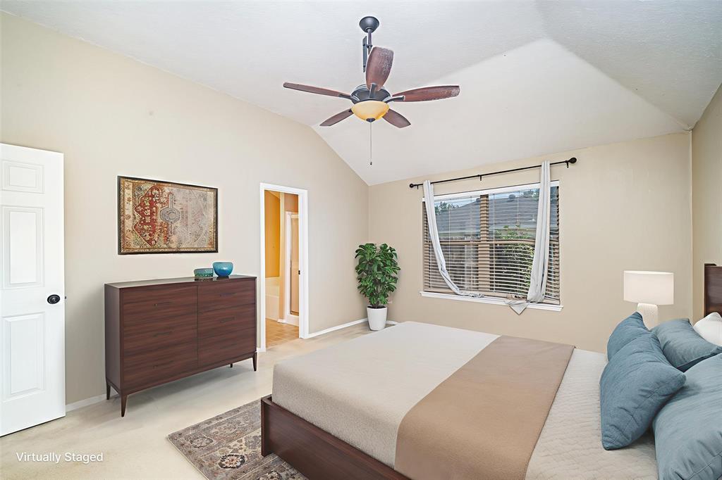 Centennial Place Add - Residential