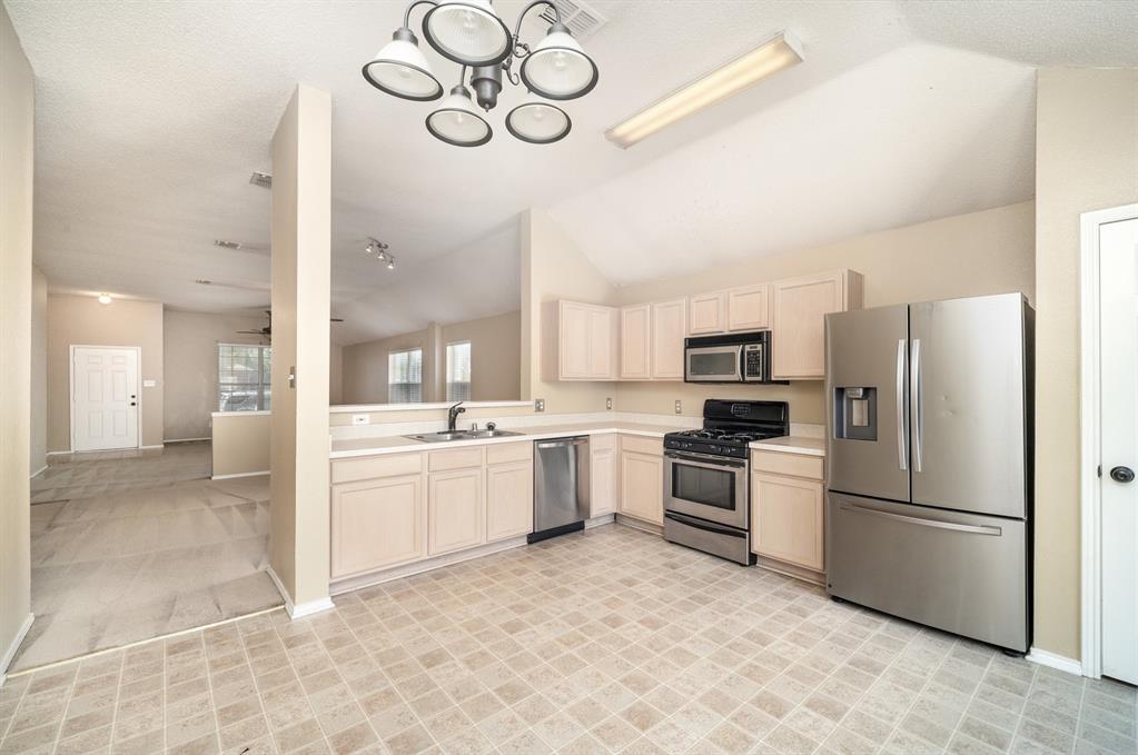 Centennial Place Add - Residential